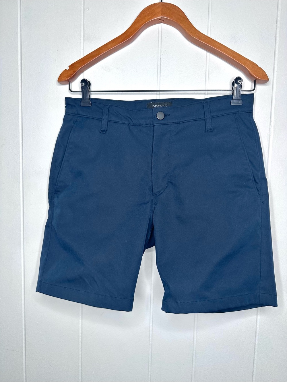 Proof Nomad Shorts - Huckberry Outdoor Hiking